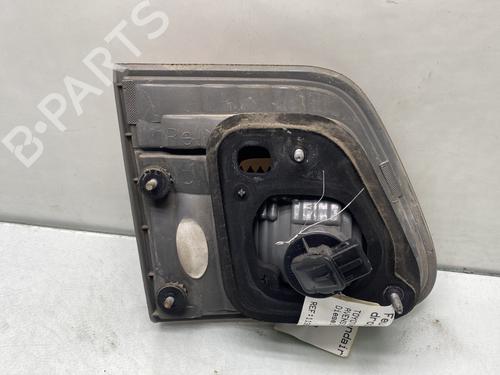 Right tailgate light TOYOTA AVENSIS Estate (_T27_) 2.2 D-4D (ADT271_, ADT271R) | BP29940095C80 