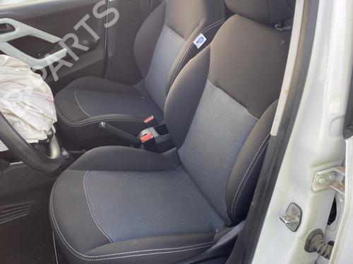 Left front window switch PEUGEOT 208 I (CA_, CC_) 1.0 VTi | BP36281246I27 - Image 4