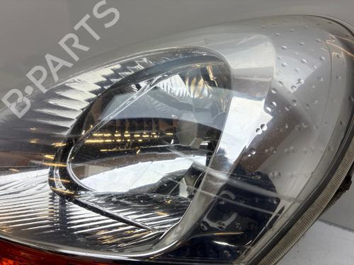 Left headlight RENAULT KANGOO Express (FC0/1_) 1.5 dCi | BP38550085C28 - Image 4