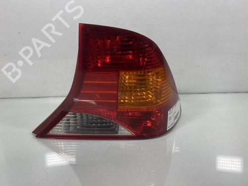 Used Right taillight FORD FOCUS I Saloon (DFW) [1999-2009]  20028555