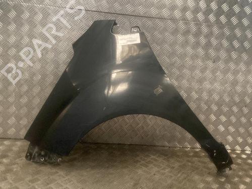Used Left front fenders CHEVROLET SPARK (M300) [2009-2025]  28625488