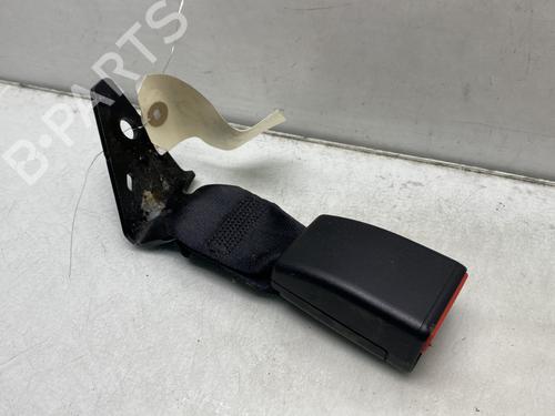 Used Seat buckle PEUGEOT 208 I (CA_, CC_) 1.0 VTi (68 hp) 23765429