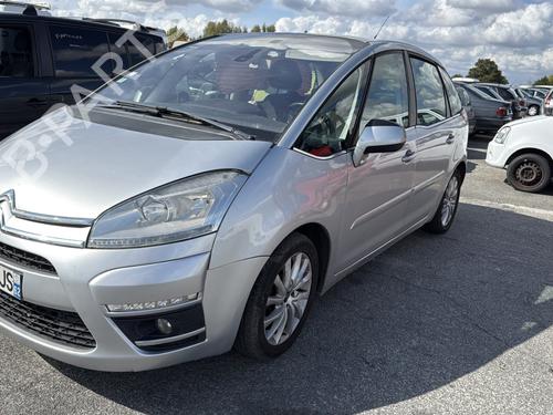 Peças CITROËN C4 Picasso I MPV (UD_) 1.6 HDi 110 (112 hp) 4353624