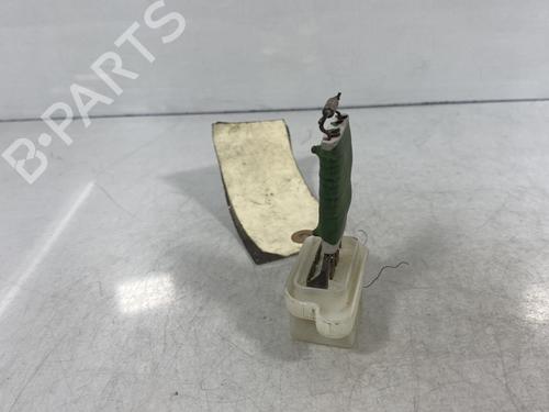 Used Heater resistor Heater resistor FORD FIESTA VI (CB1, CCN) 1.4 TDCi (70 hp) 20018263 20018263