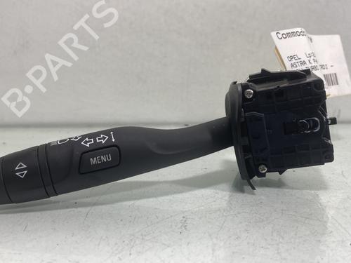 Used Switch OPEL ASTRA K (B16) 1.5 CRDI (68) (122 hp) 29635068