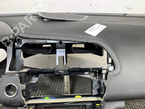 Salpicadero RENAULT KADJAR (HA_, HL_) 1.6 dCi 130 4x4 (HLA4) | BP31095382C46 