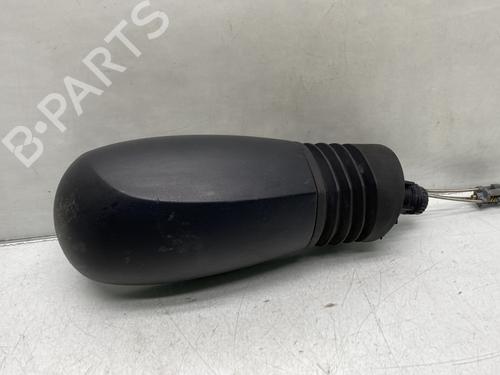 Right mirror FIAT PUNTO (188_) 1.2 60 (188.030, .050, .130, .150, .230, .250) | BP25473756C27 
