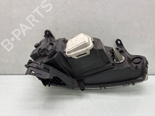 Left headlight OPEL CORSA C (X01) 1.7 DI (F08, F68) | BP38529730C28 - Image 4