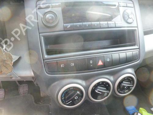 Steering column stalk SMART FORFOUR (454) 1.5 CDI (454.001) | BP19965780I23  - Image 9