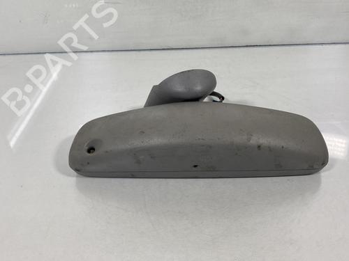 Rear mirror MERCEDES-BENZ E-CLASS (W210) E 200 CDI (210.007) | BP19980847I6 