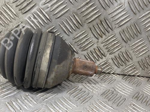 Left front driveshaft VW POLO (9N_, 9A_) 1.4 TDI | BP26931994M38 