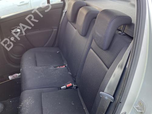 Front windshield wiper arm RENAULT CLIO III (BR0/1, CR0/1) 1.2 16V (BR02, BR0J, BR11, CR02, CR0J, CR11) | BP30082709C143 