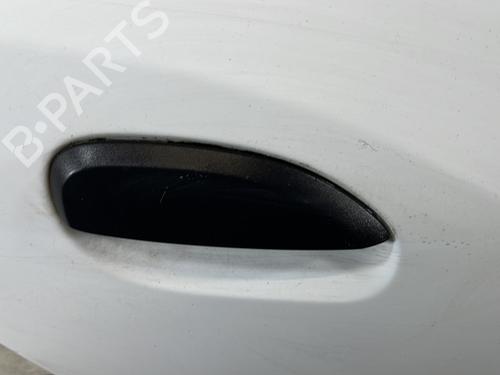 Right rear door DACIA LOGAN MCV II 1.5 dCi | BP29866807C5