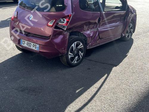 Blinklys foran venstre RENAULT TWINGO II (CN0_) 1.5 dCi 75 | BP30046438C32