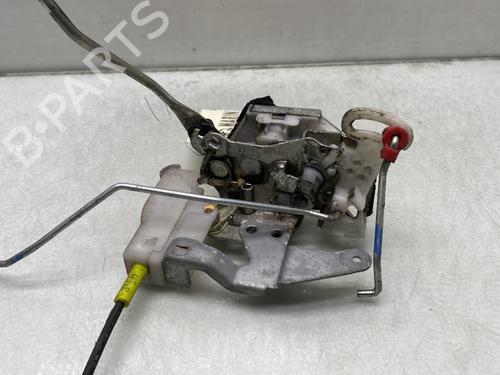 Front left lock PEUGEOT 107 (PM_, PN_) 1.0 | BP23764772C98 