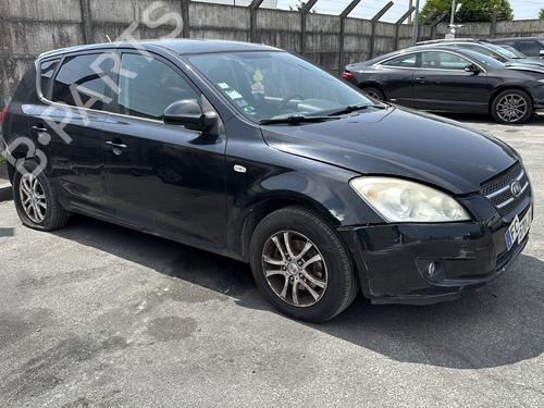 Steering column KIA CEE'D Hatchback (ED) 1.6 CRDi 90 | BP30307229M21  - Image 35