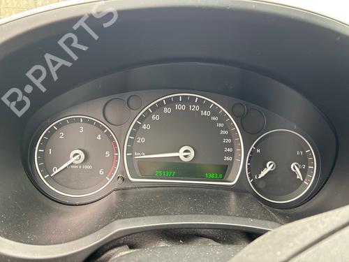 Left front window switch SAAB 9-3 (YS3F, E79, D79, D75) 1.9 TiD | BP38978165I27 - Image 16