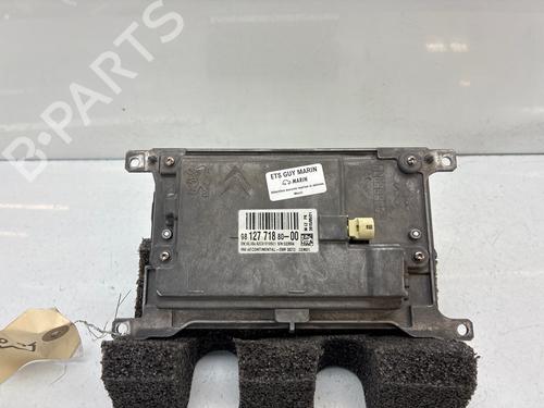 Display monitor DS DS 5 (KF_) 2.0 BlueHDi 180 | BP31831440C48  - Image 5