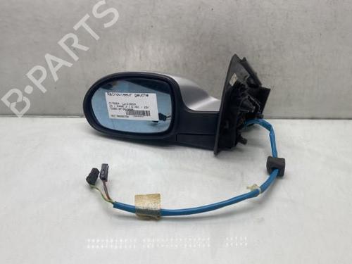 Used Left mirror CITROËN C5 II (RC_) [2004-2008]  19949499