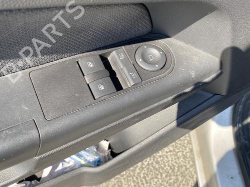 Left taillight OPEL ASTRA H (A04) 1.3 CDTI (L48) | BP26715459C34 