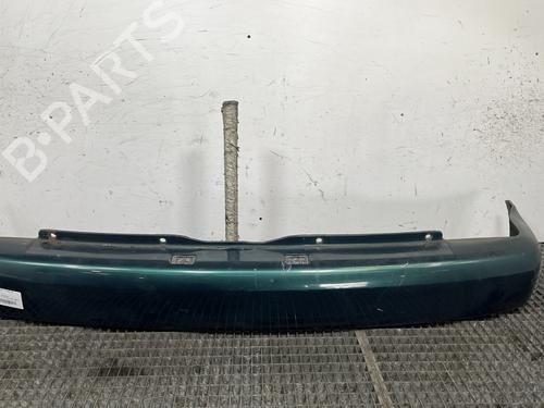 Used Rear bumper Rear bumper VW POLO III (6N1) 75 1.6 (75 hp) 30412657 30412657