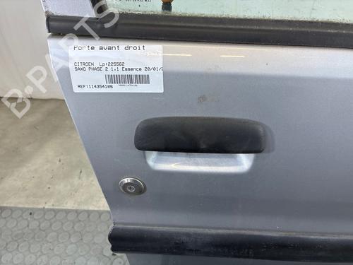 Used Right front door Right front door 36792298 36792298