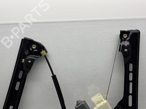 Front right window mechanism CITROËN C4 Picasso II | BP20017043C23