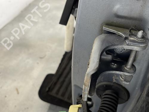 Used Left front door Left front door CITROËN DS3 (SA_) 1.6 THP 155 (156 hp) 24443066 24443066