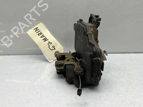 Rear left lock SKODA OCTAVIA I (1U2) 1.9 TDI | BP21264596C100 