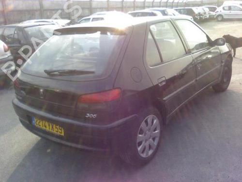 ABS pump PEUGEOT 306 Hatchback (7A, 7C, N3, N5)  | BP20021039M43 