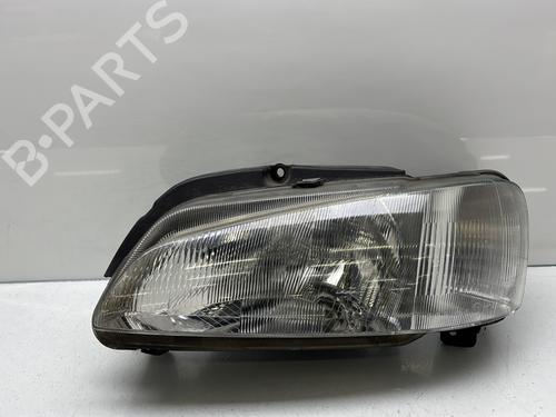 Used Left headlight PEUGEOT 106 II (1A_, 1C_) 1.5 D (57 hp) 29253398