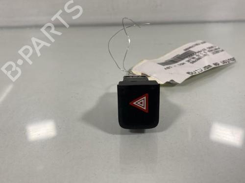 Used Warning switch Warning switch PEUGEOT PARTNER Box Body/MPV (K9) 1.5 BlueHDi 75 (75 hp) 19999174 19999174