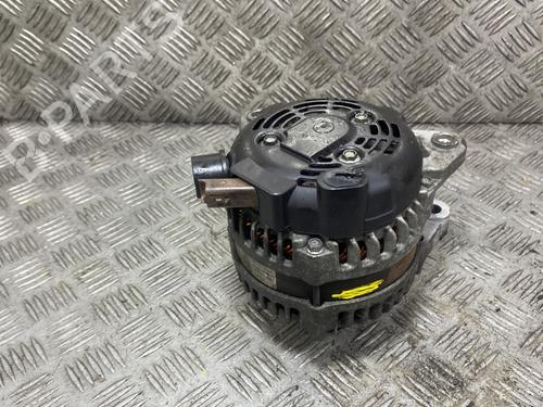 Used Alternator Alternator CITROËN C3 III (SX) 1.5 BlueHDi 100 (SXYHYP, SXYHTU) (102 hp) 28423251 28423251