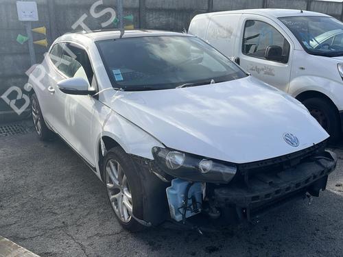 Left taillight VW SCIROCCO III (137, 138) 2.0 TDI | BP30463386C34 - Image 10
