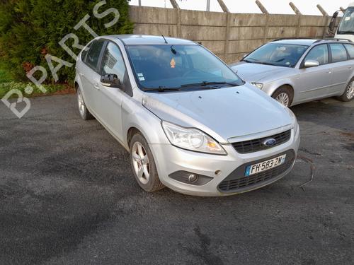 Left sun visor FORD FOCUS II (DA_, HCP, DP) 1.6 TDCi | BP39011621I1 - Image 16