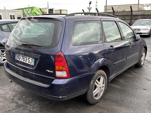 Right taillight FORD FOCUS I Turnier (DNW) 1.8 Turbo DI / TDDi | BP31281736C35 