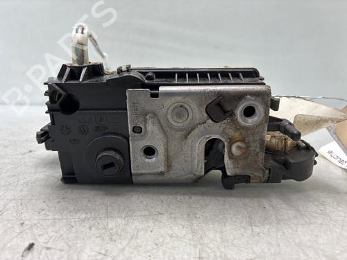 Front left lock CITROËN C4 II (NC_) 1.6 BlueHDi 120 | BP34477496C98  - Image 6