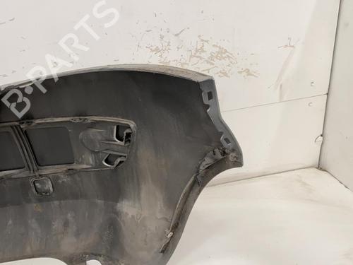 Rear bumper RENAULT MEGANE II (BM0/1_, CM0/1_) 1.5 dCi (BM0F, BM0T, BM2B, CM0F, CM0T) | BP21951053C8 
