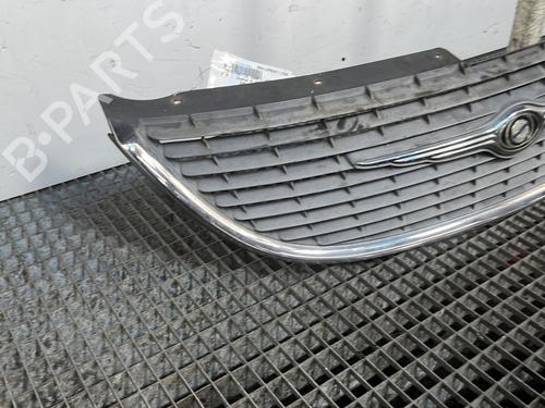 Grille CHRYSLER VOYAGER IV (RG, RS) 2.5 CRD | BP27153249C40 