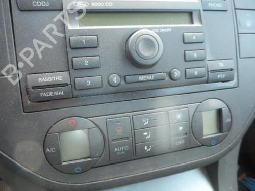 Front right interior door handle FORD FOCUS C-MAX (DM2) 1.6 TDCi | BP20017681I14 - Image 8