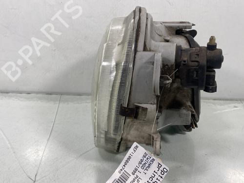 Left headlight RENAULT TWINGO I (C06_) 1.2 (C066, C068) | BP30907420C28 
