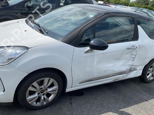 ABS pump CITROËN DS3 (SA_) 1.6 HDi 90 | BP23769730M43 - Image 8