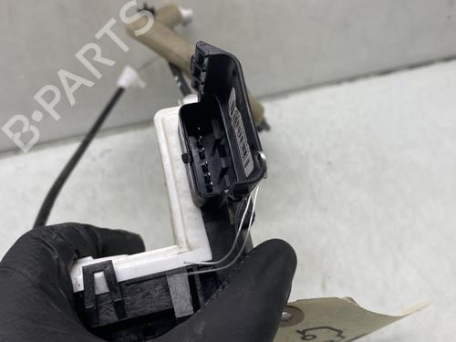 Front right lock PEUGEOT PARTNER Tepee 1.6 HDi | BP22373687C97 