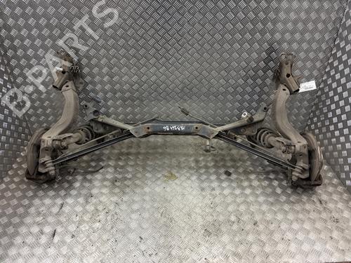 Rear axle MINI MINI PACEMAN (R61) Cooper D | BP37482840M2 - Image 3