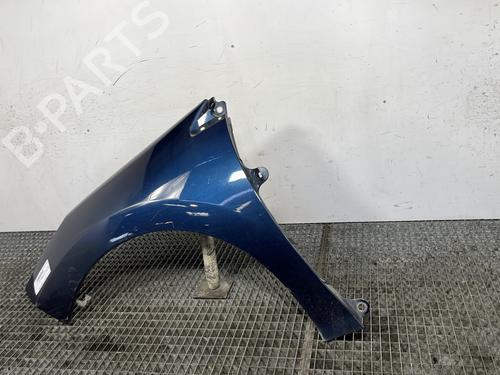 Left front fenders PEUGEOT 308 I (4A_, 4C_) 1.6 HDi | BP26707611C41 