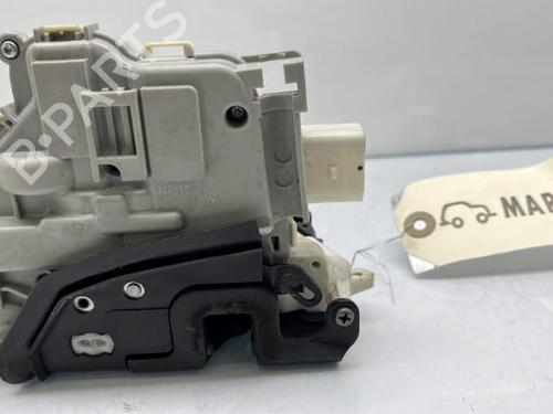 Front left lock AUDI A1 Sportback (8XA, 8XF) 1.6 TDI | BP19949905C98 