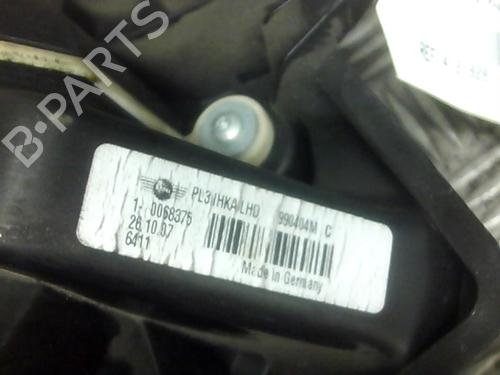Used Heater blower motor Heater blower motor MINI MINI (R56) Cooper D (109 hp) 20015736 20015736