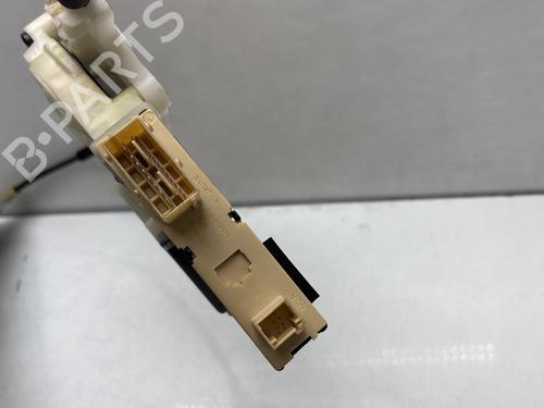 Vindusheismekanisme venstre foran CITROËN C4 I (LC_) 1.6 HDi | BP29287034C22 