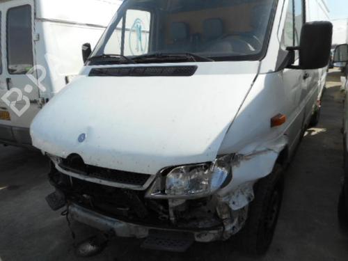 Used Parts MERCEDES-BENZ SPRINTER 3-t Van (B903) 316 CDI (903.661, 903.662, 903.663) (156 hp) 2046536