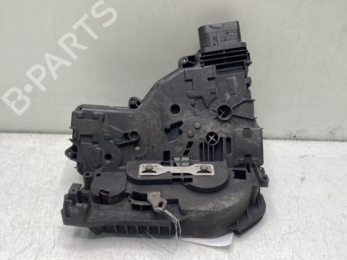 Used Rear left lock VW SHARAN (7N1, 7N2) 2.0 TDI (177 hp) 31887189